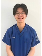 新検見川駅前整骨院&nbsp;三瓶 祐平