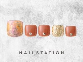 キラキラハロウィン／パラジェル