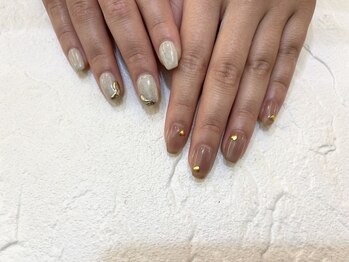 レトワール(L'Etoile)/