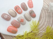 エミュウ(emiu)/デザインコースB