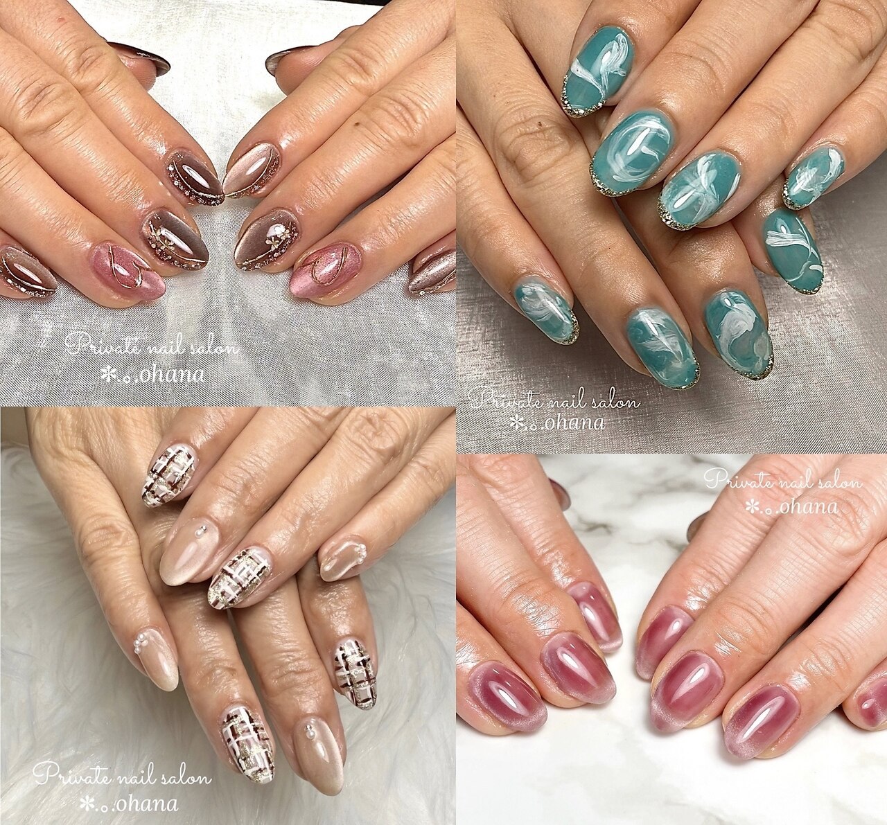 オハナ(ohana)｜ホットペッパービューティー