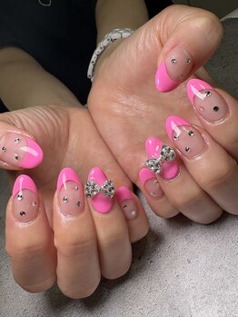 ネイルフレーバー(Nail Fravor)/
