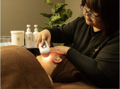 ファーラ(FAIR-Oh)の写真