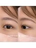【人気SET★】眉wax(眉メイク込)+ダメージレスまつげパーマ 平日限定