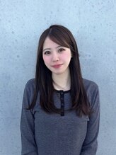 セブンルックスココ 宇都宮西川田店(7LOOKS COCO)&nbsp;★渡邉 莉莉惟