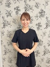 フォレドールエクラン(Foret D'or ecrin)&nbsp;林 詩織