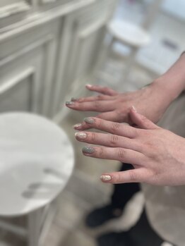 Capella eyelash&nail/