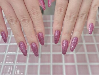 エラン 町田(ELAN)の写真/２回目以降も通いやすい♪高技術なのにリーズナブルで満足度◎シンプル～トレンド最先端ネイルもお任せ★