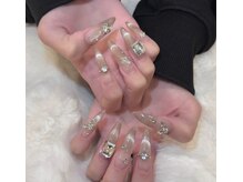 イーズン(EASEN)/長さ出しパーツ付け放題