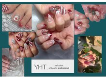 ワイエイチティー(YHT.)