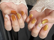 ロナネイル(RONA NAILS)/
