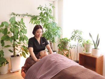 メゾン ドゥ アミ(Maison de Ami)