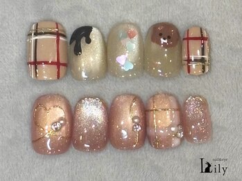 リリー 登戸店(Lily)/季節のトレンドcollection