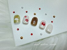 エミュウ(emiu)/デザインコースB