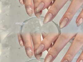 人気ジェル《enoi》使用◇