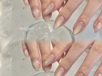 リップトゥネイル(Lup to Nail)/人気ジェル《enoi》使用◇