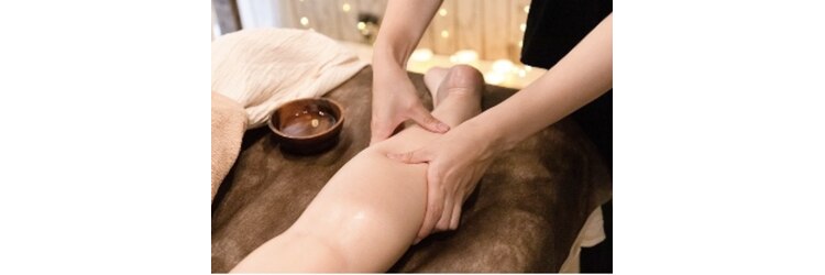 トータルビューティーサロン エレガントリゾートのサロンヘッダー