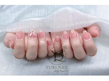 ユリナリタ(YuRi Narita)/