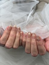 マグネットグラデーション