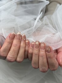 マグネットグラデーション