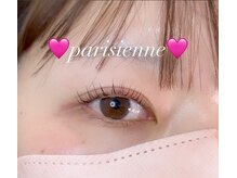 ラブニール ハトル(L'avenir Hathor)/パリジェンヌ/まつ毛パーマ