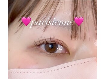 ラブニール ハトル(L'avenir Hathor)/パリジェンヌ/まつ毛パーマ