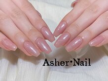 アッシャー 横浜店(Asher)/ワンカラー