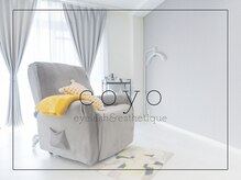 コヨ(coyo)