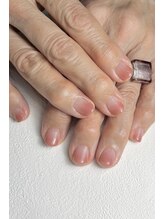 イズム(Izm)/67　深爪育成