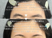 サルレ(Sarule)/濃いめ悩み1