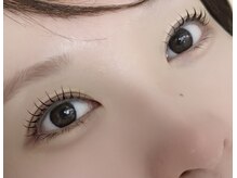 レジーア 狸小路店/”束感まつげパーマ”