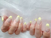 ノア ネイル(Noa Nail)/フレンチネイル