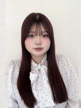 マイラグーンアイ(MY LAGOON EYE) Sakura