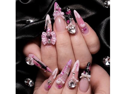 ヘレンネイル(HELEN NAIL)の写真