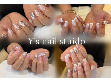 ワイズプロデュースネイルスタジオ イオンライカム店(Y's)の写真