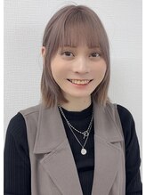スムーケ 北浦和(smukke)&nbsp;Kodaka Ami