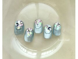 6月ニュアンスアート