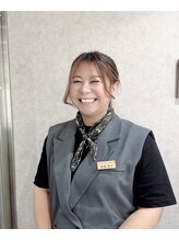 レイリス 金町店(Raylice)&nbsp;高金 亮子
