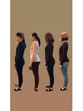 オット(OTTO)/30代からのライフワーク