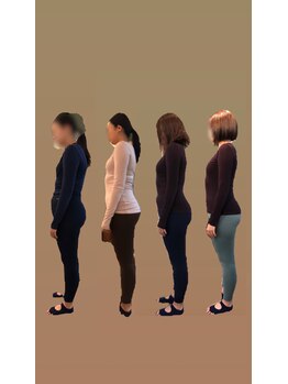 オット(OTTO)/30代からのライフワーク