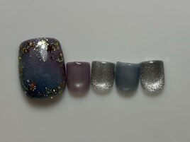 マグネットニュアンス ¥8800