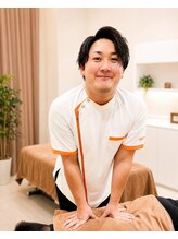 カラダファクトリーそごう 大宮店&nbsp;池澤 邑樹