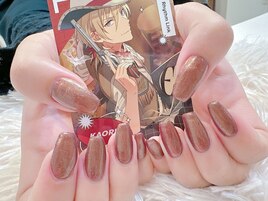 ＃シンプル＃秋カラー
