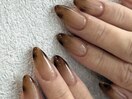 アートネイル ¥8,800