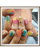 織(OLI)/アート放題 人気です♪