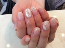 リオッサ オブ ラグーン(RIOSSA of Lagoon)/コーラルコース　￥4900