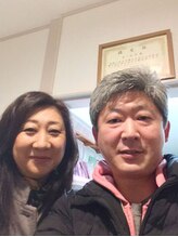 つばさ整体/【お客様と一緒に】