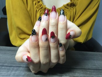 ネイルズティンク(Nails.tink)/