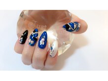 ジャストネイル(JustNail)/オーダーネイル