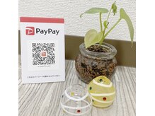 アンドエー アイラッシュ(&.A)/PayPay支払いOKです♪